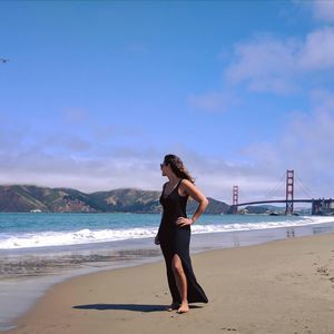 Meet your Posher, Gina